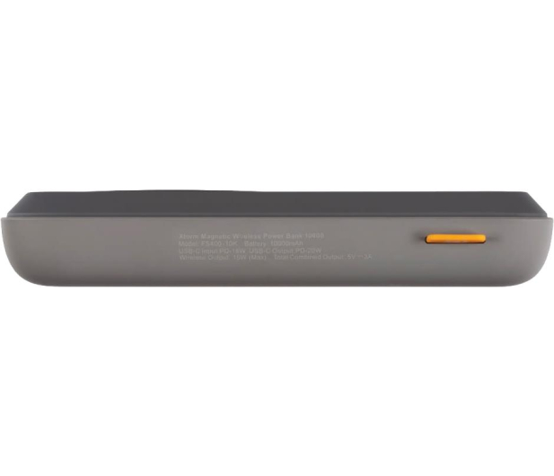 XTORM MagSafe 10000 mAh XFS400-10K - 1052883 - zdjęcie 4
